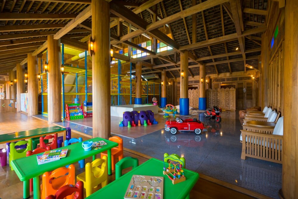 Фото Santhiya Koh Yao Yai Resort & SPA