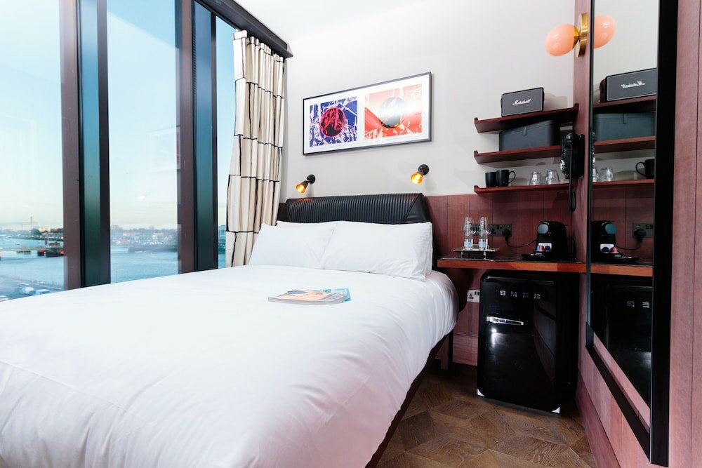 Фото The Mayson Dublin