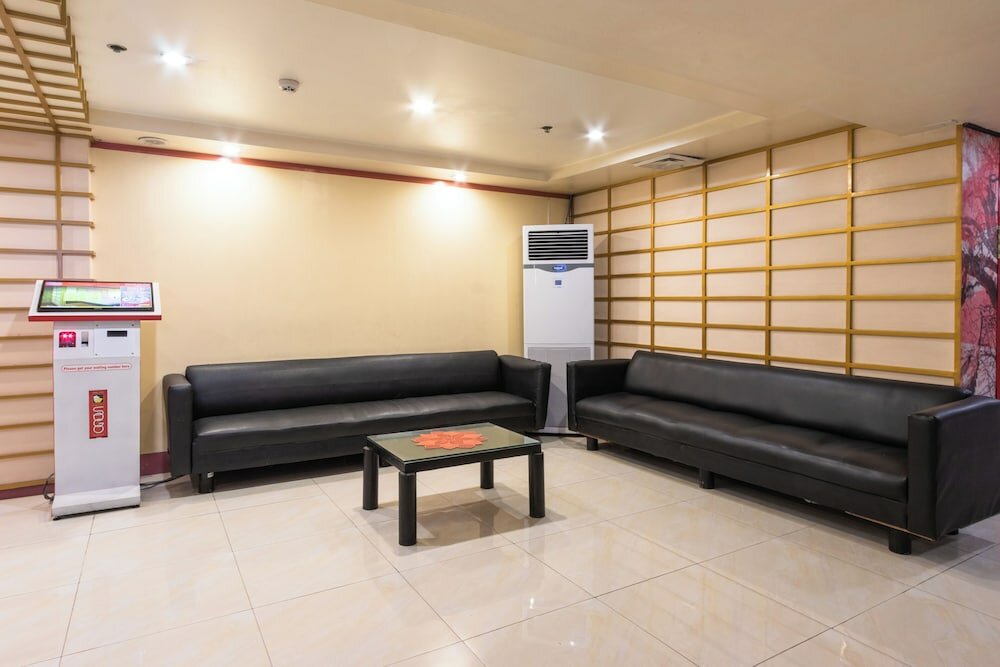 Фото Hotel Sogo Kalentong Marketplace