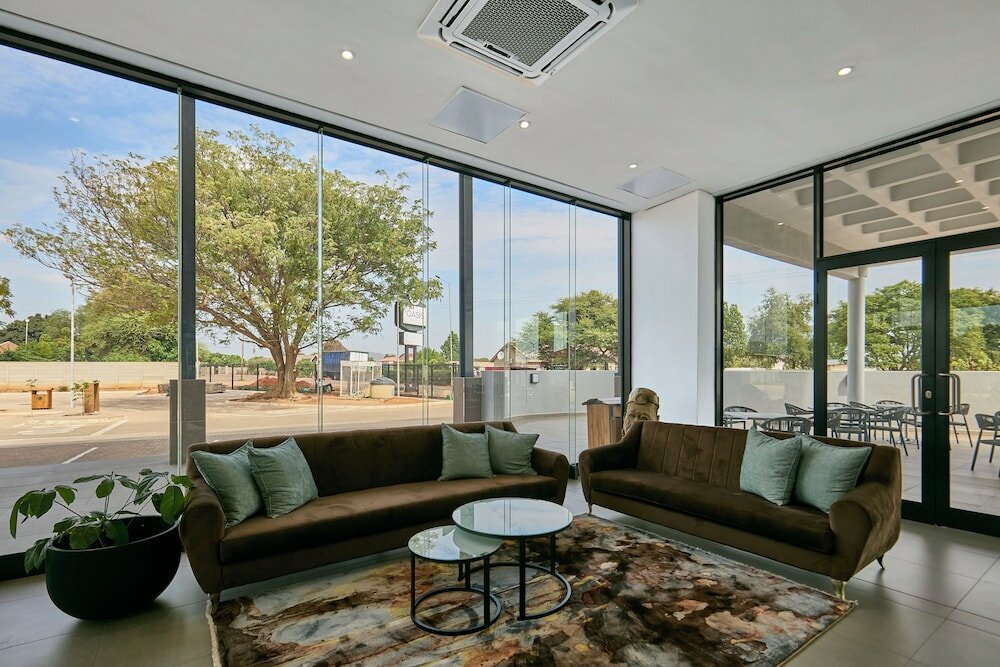 Фото Oasis Motel