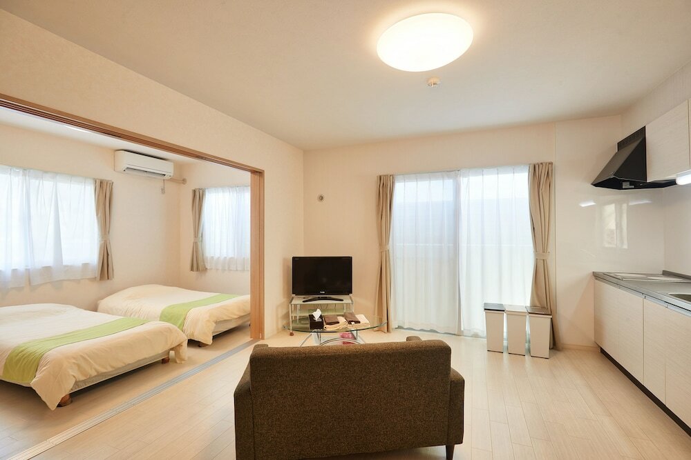 Фото Rainbow Terrace