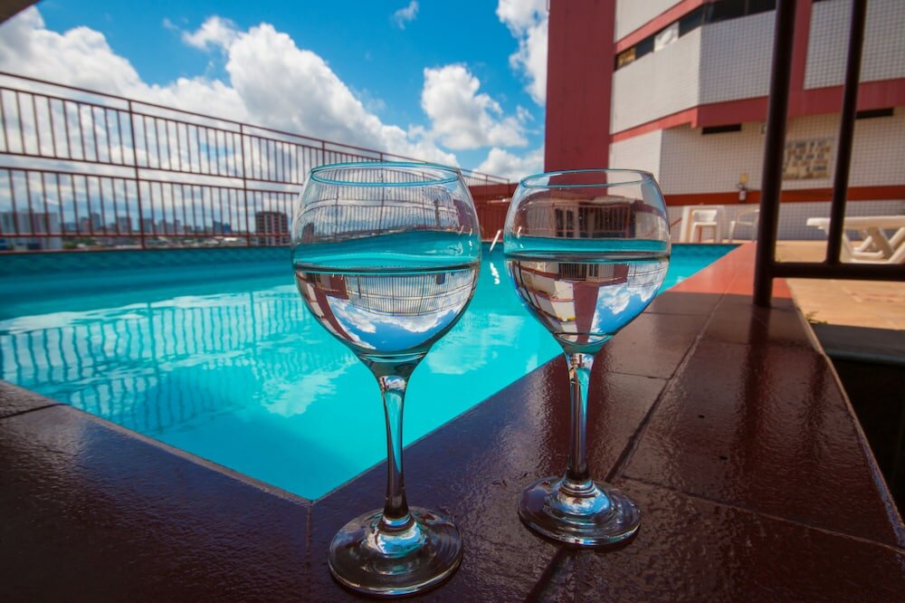 Фото Taj Mahal Continental Hotel