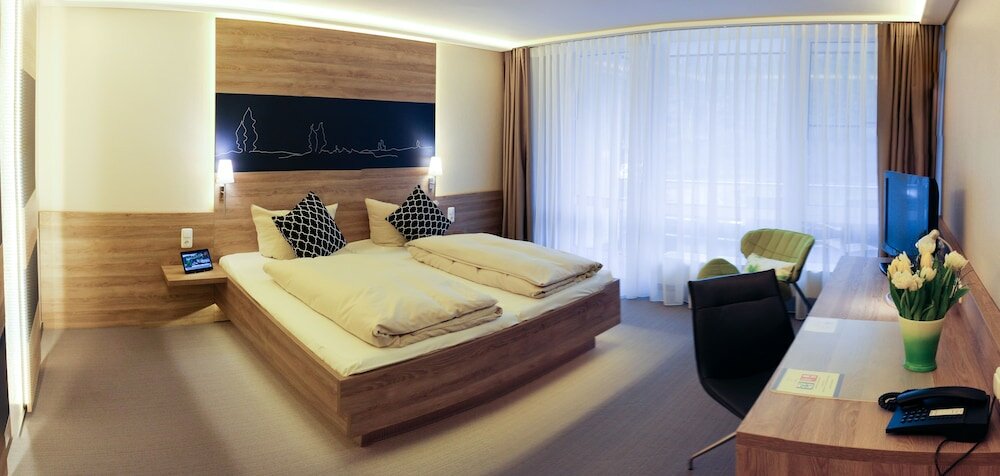 Фото Hotel Park Soltau