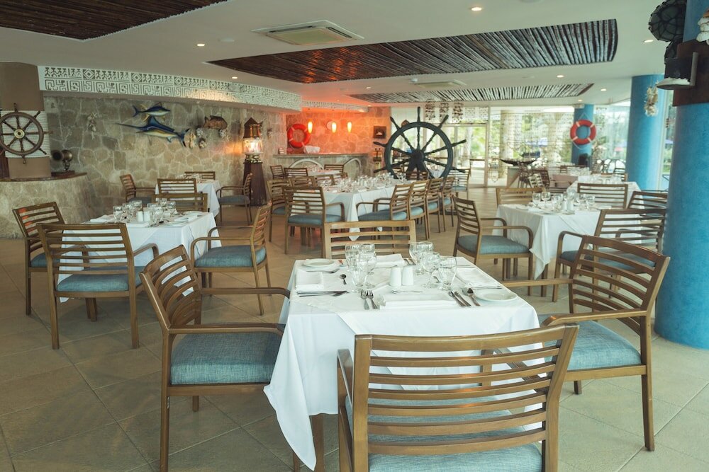 Фото Royal Decameron Punta Centinela