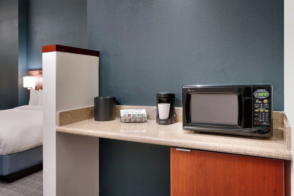 Фото Courtyard by Marriott Lincoln Downtown