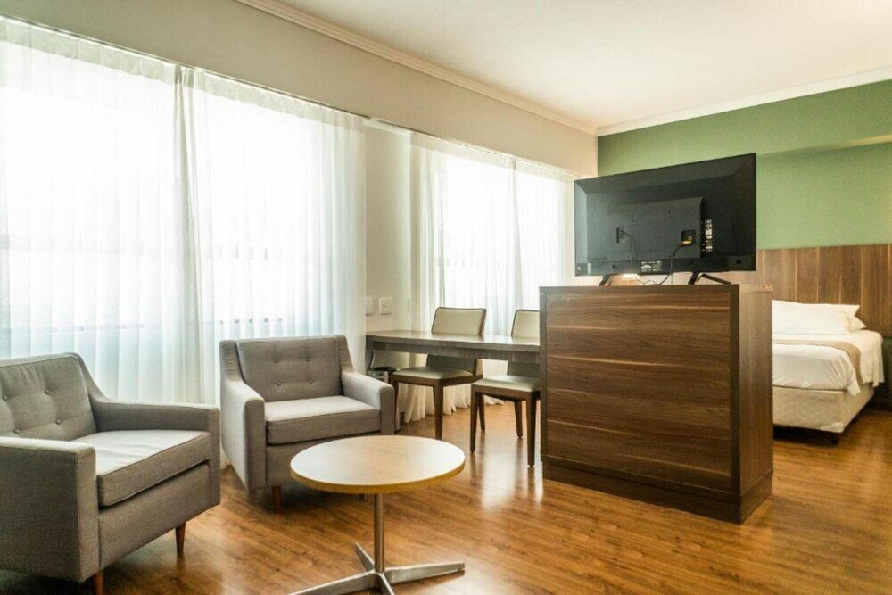 Фото Firenze Business Hotel
