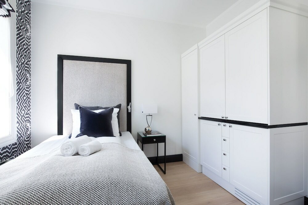 Фото Frogner House Apartments Bygdøy Allé 53