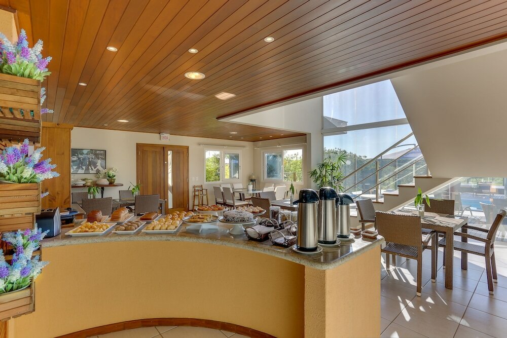 Фото Pousada Ilha Faceira