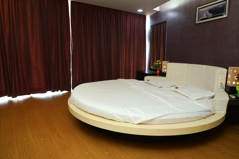 Фото Vits Select GrandInn Ratnagiri