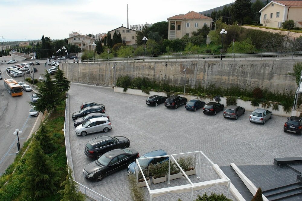 Фото Hotel Vittoria