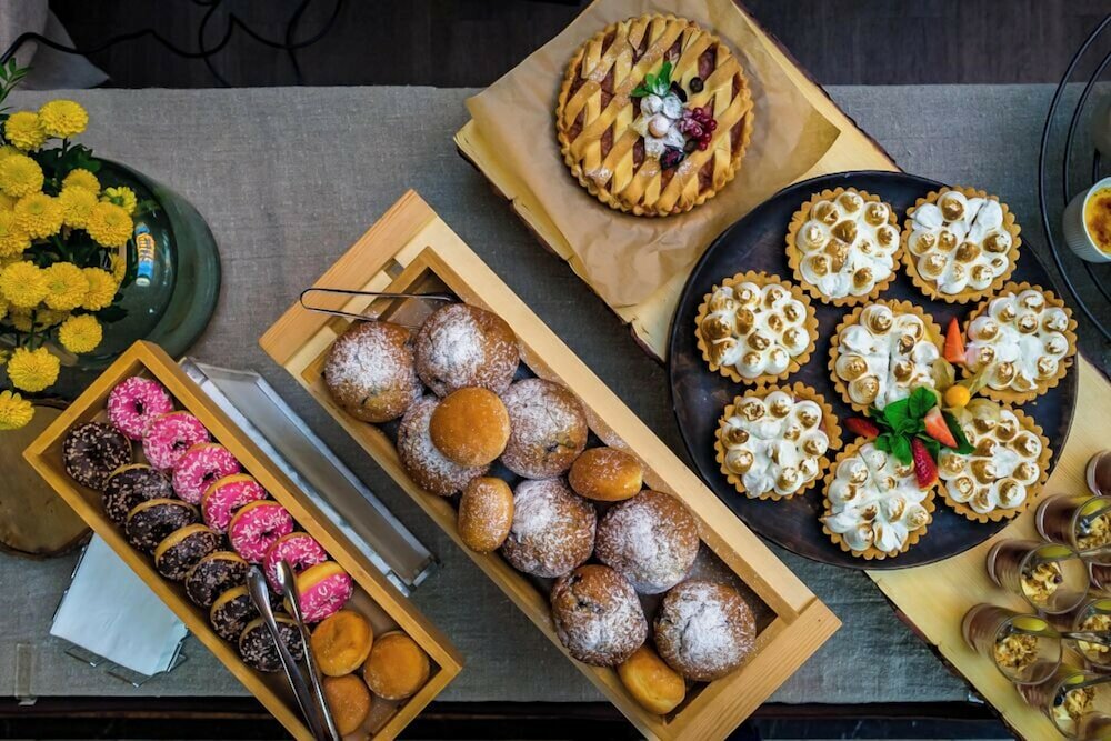 Фото Radisson Blu Ridzene