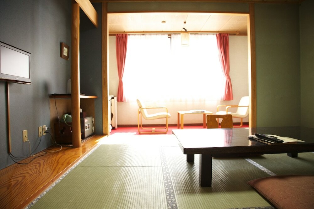 Фото Nakaya Ryokan