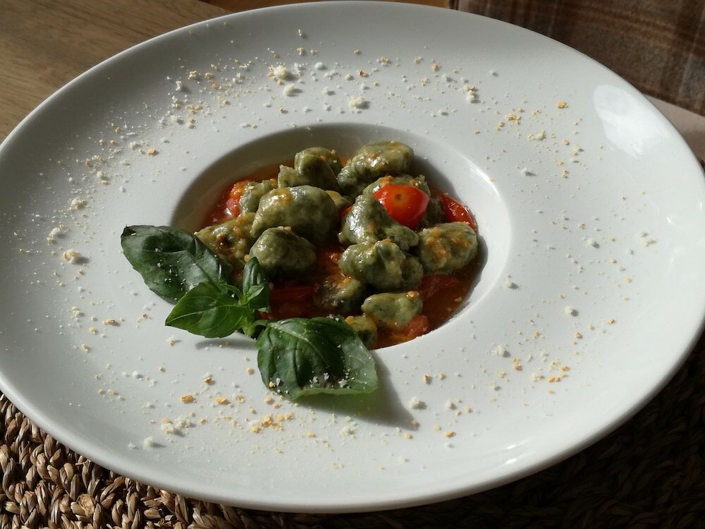 Фото Lubnaig Guest House