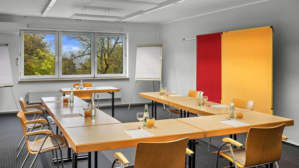 Фото Hotel Central Hof