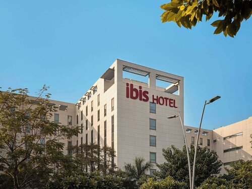 Гостиница ibis New Delhi Aerocity в Дели