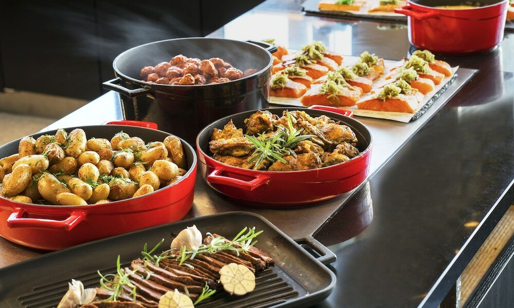 Фото Thon Hotel Orion