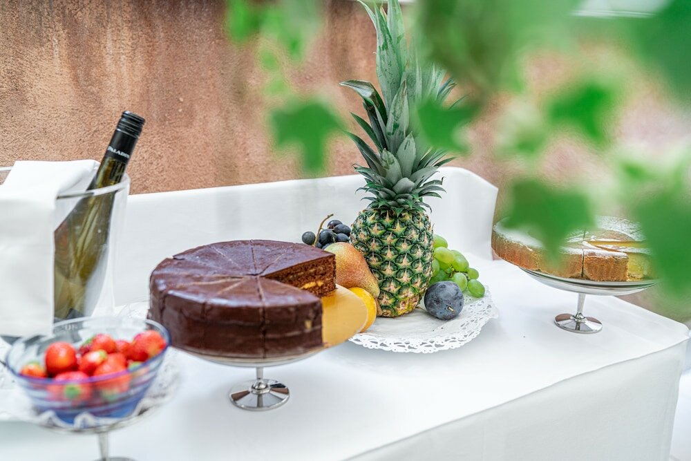 Фото All’Angelo Art Hotel