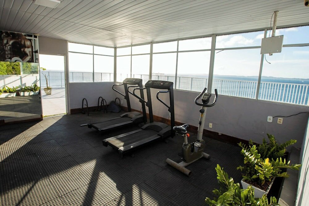 Фото Rede Andrade Barra