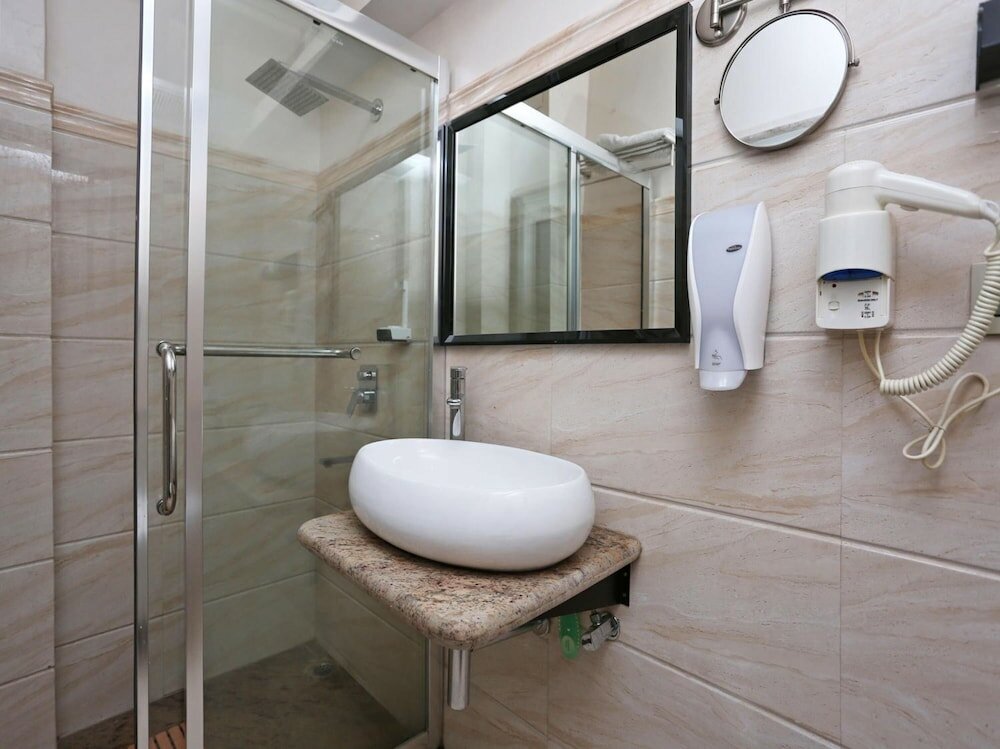 Фото Hotel Kama International