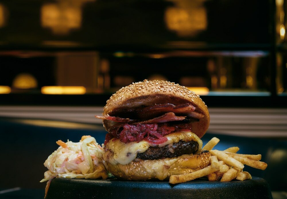 Фото The Mayfair Townhouse – an Iconic Luxury Hotel