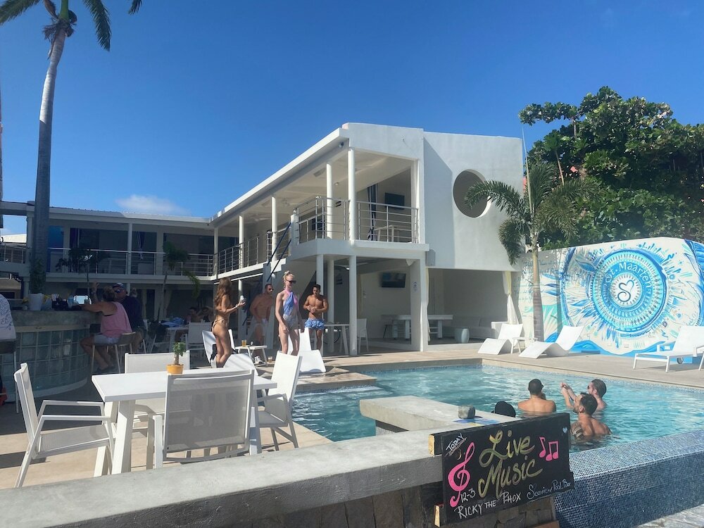 Фото Seaview Beach Hotel