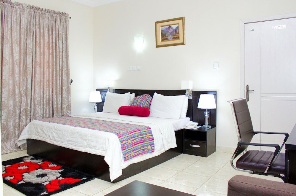 Фото Peace Media Hotels