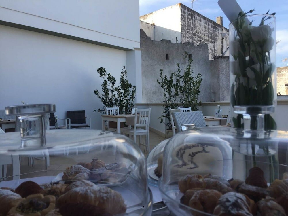 Фото Dimora TerraNostra B&b