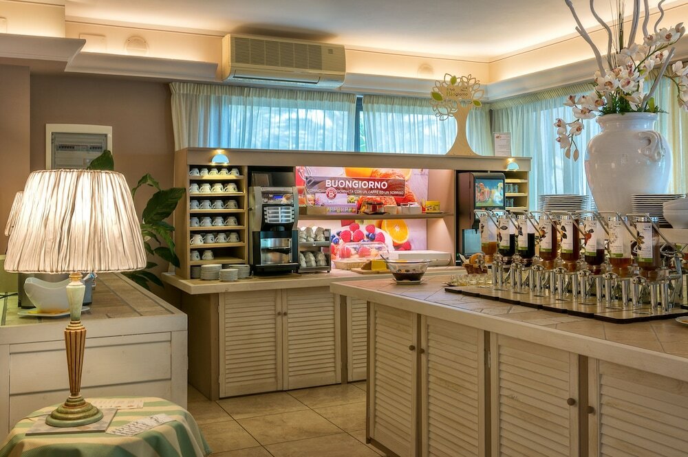 Фото Hotel Siesta