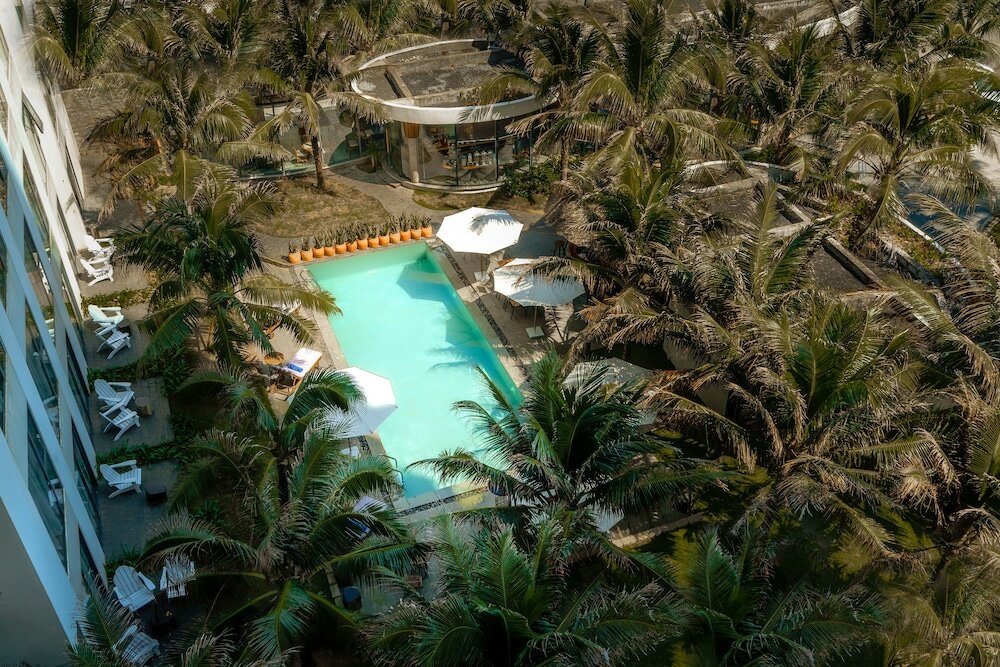 Фото Sala Tuy Hoa Beach