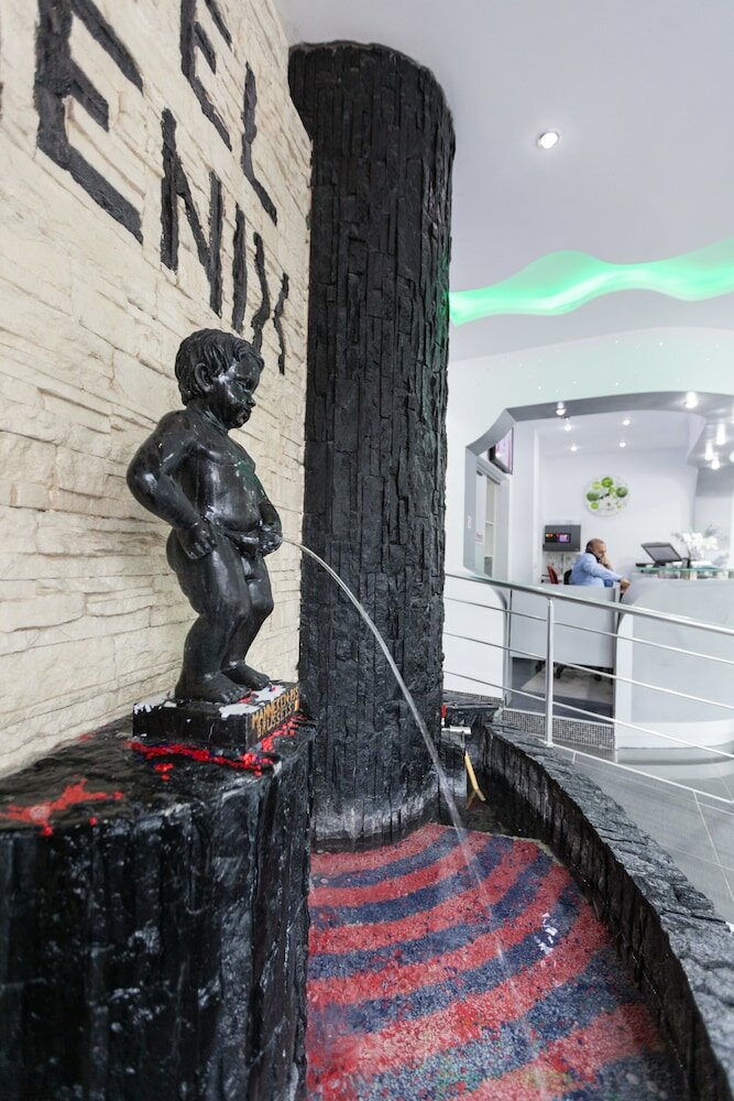 Фото отеля 5