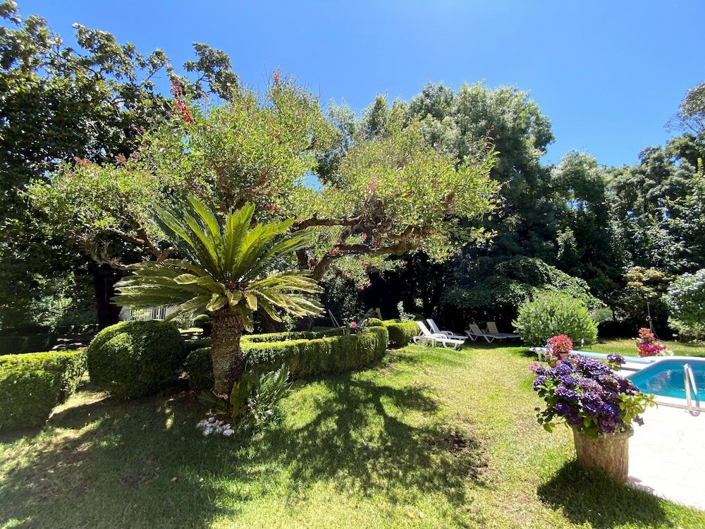 Фото Vila Duparchy