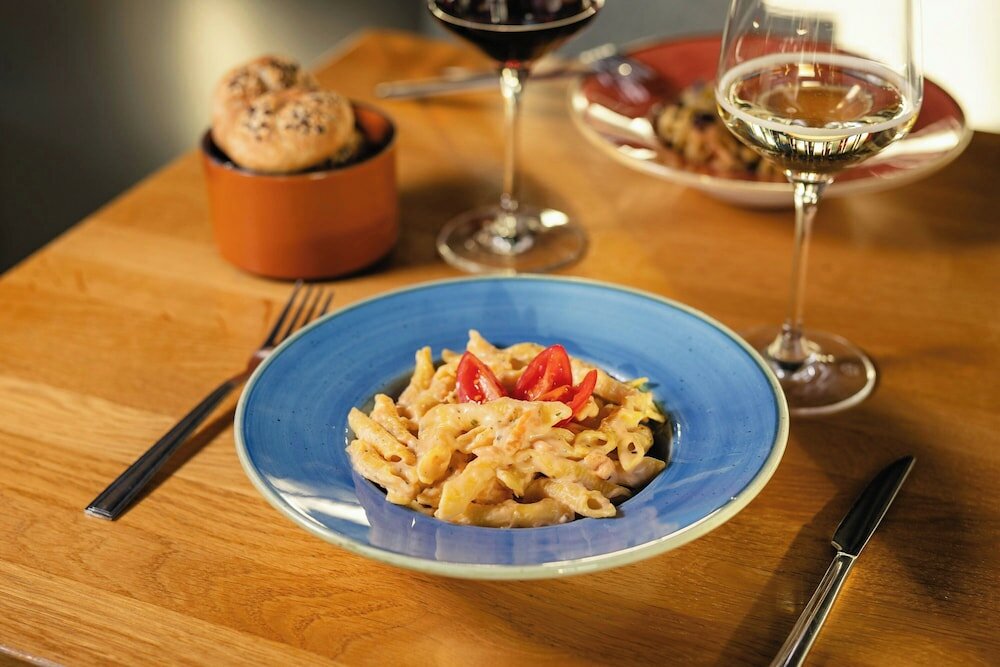 Фото Moxy Milan Linate Airport