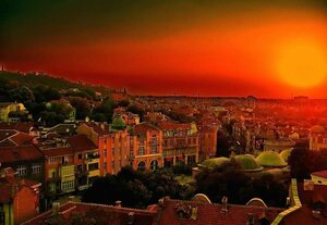 Гостевой дом Guest Rooms Plovdiv