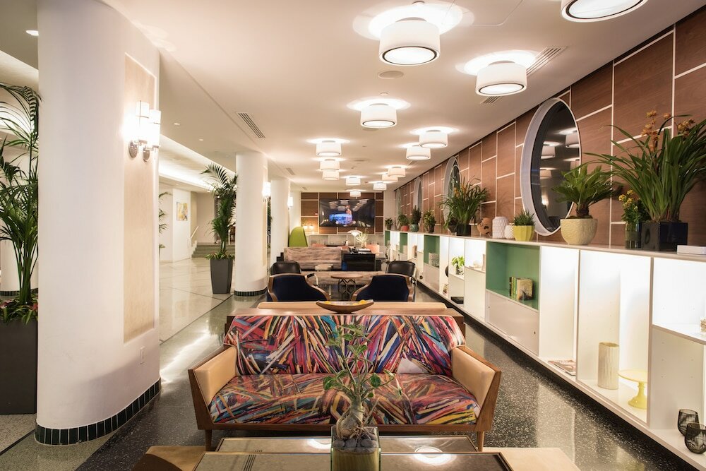 Фото Royal Palm South Beach Miami, a Tribute Portfolio Resort