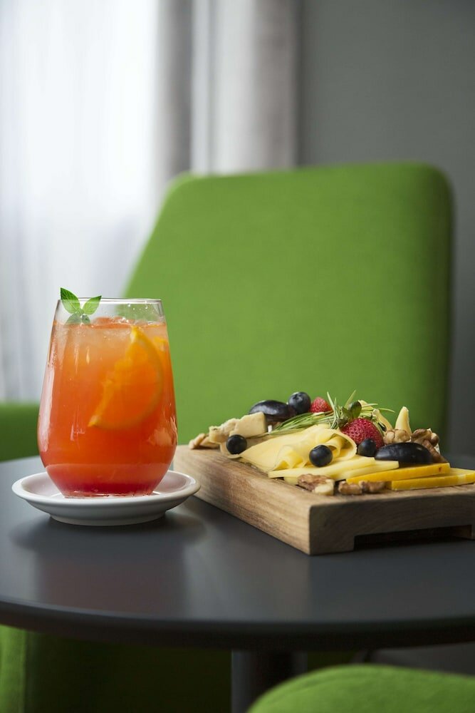 Фото Hotel NH Collection Buenos Aires Jousten