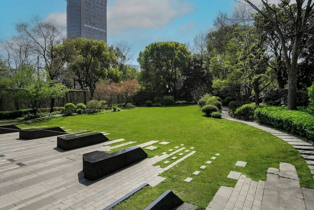 Фото Bulgari Hotel Shanghai