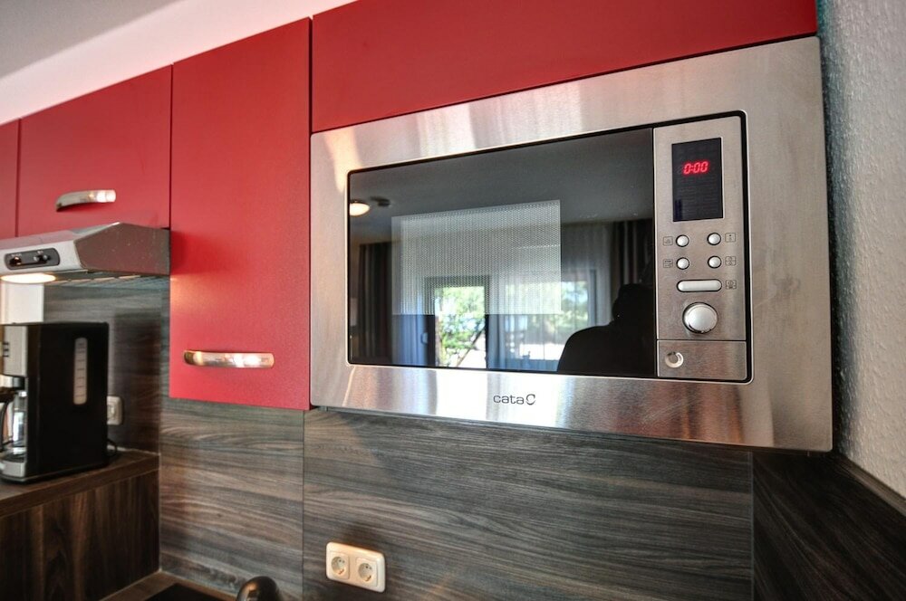 Фото Hotel Sonneninsel Fehmarn