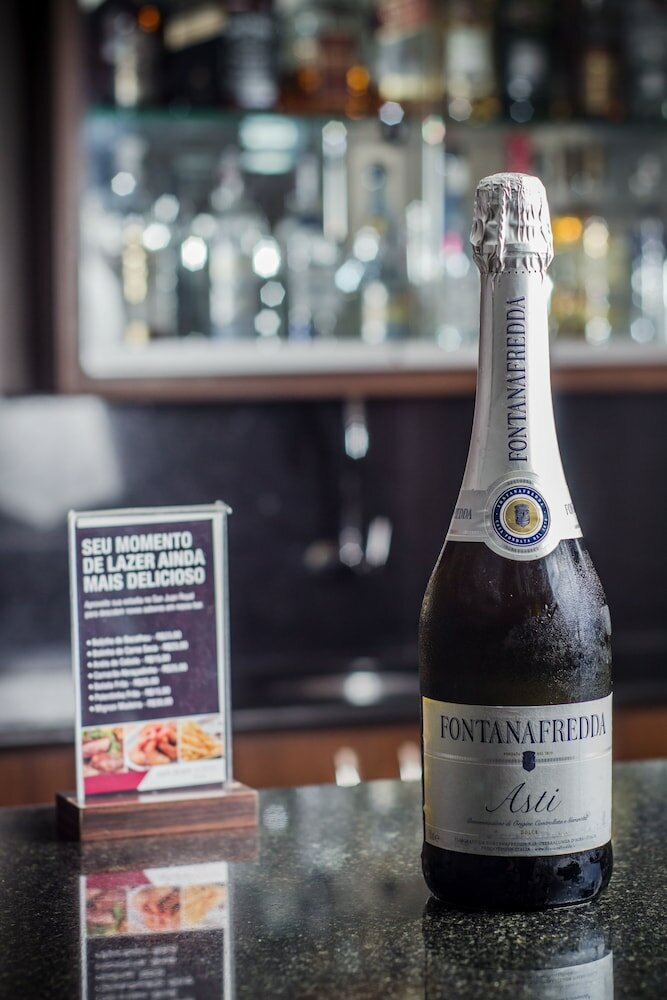 Фото SJ Royal - San Juan Curitiba