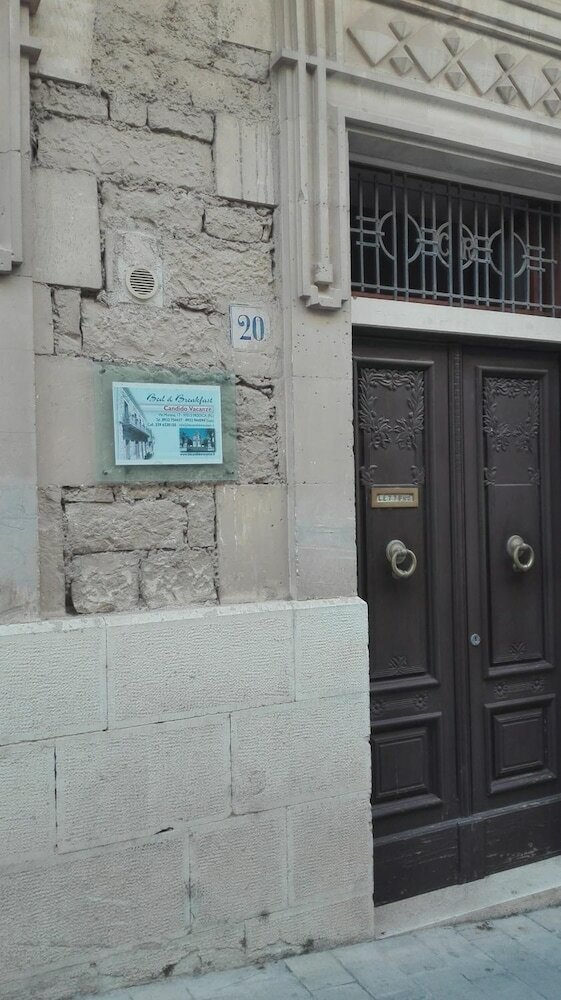 Фото B&b Candido Vacanze