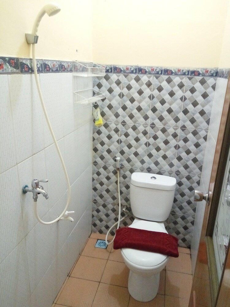 Фото Metro Malioboro Living