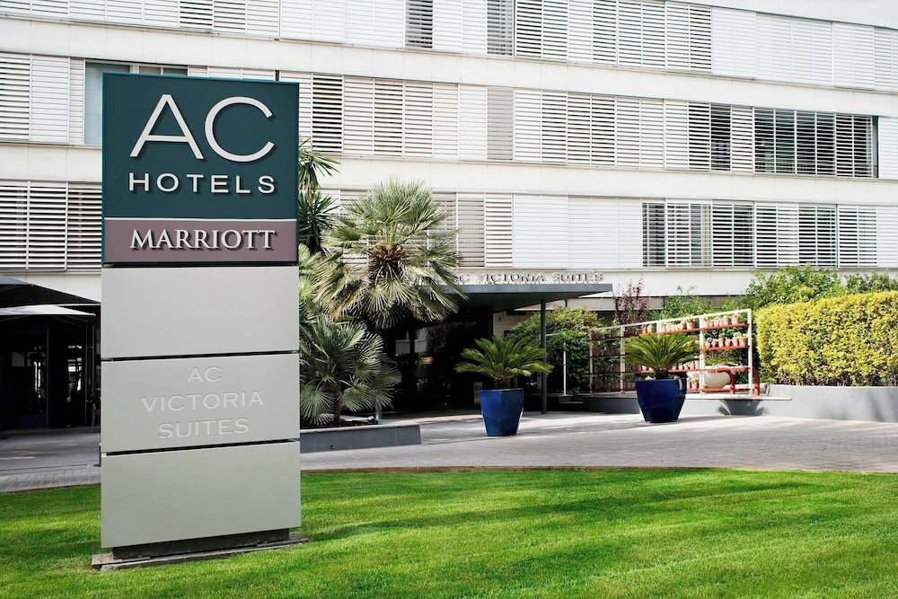 Фото Ac Victoria Suites