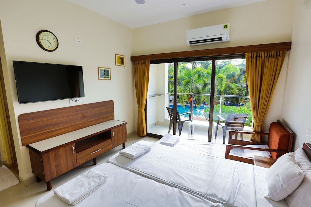 Фото Resort Primo Bom Terra Verde