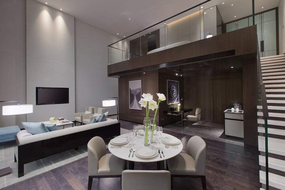 Фото Niccolo Chongqing