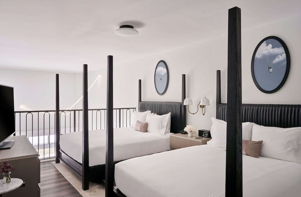 Фото Hotel Kansas City, in The Unbound Collection by Hyatt