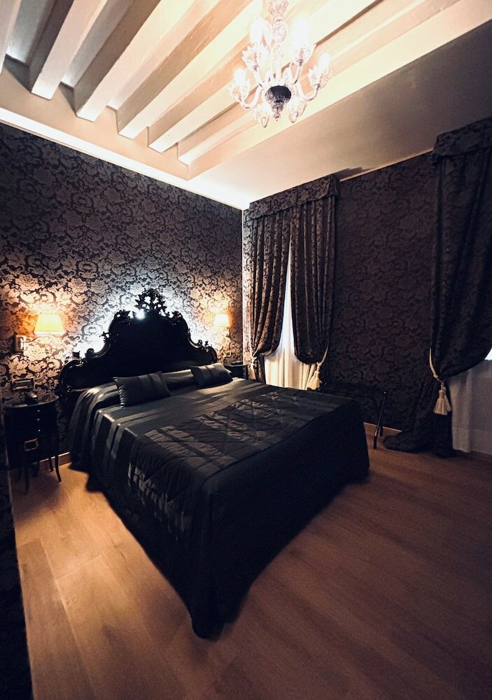 Фото Hotel Graspo de ua