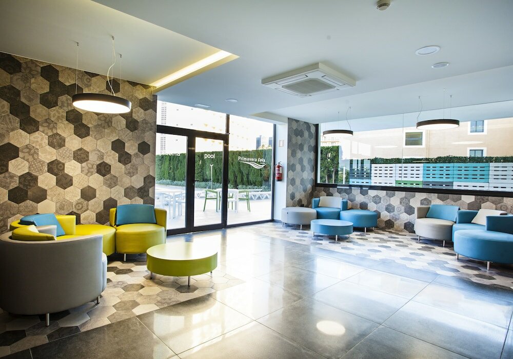 Фото Apartamentos Primavera Loix