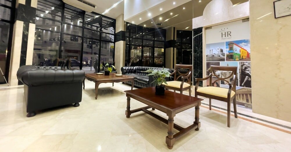 Фото HR Plaza Luxor