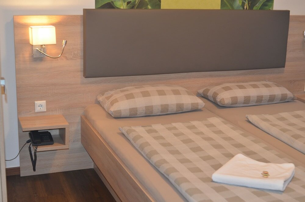 Фото Hotel Baccara