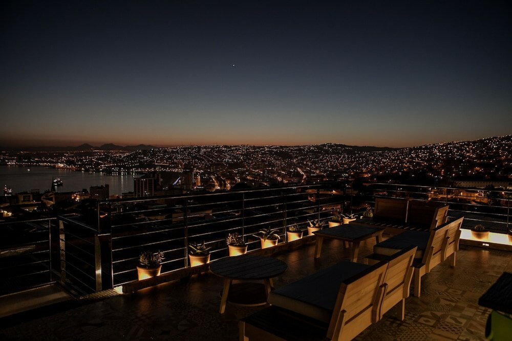 Фото Casa Galos Hotel & Lofts