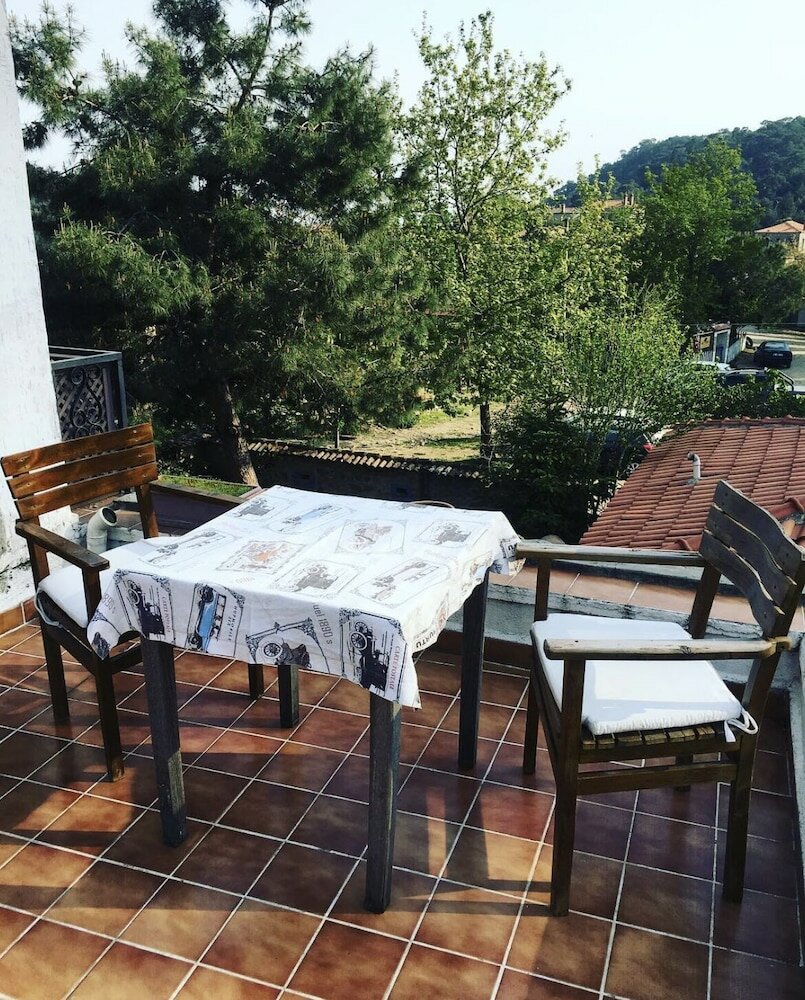 Фото Adatepe Otel